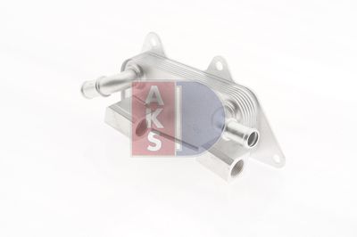 ÖLKüHLER MOTORöL AKS DASIS 026005N 1