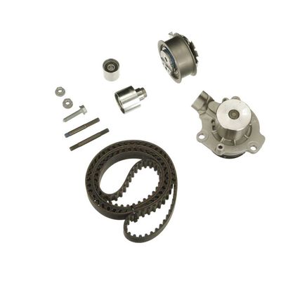 WASSERPUMPE + ZAHNRIEMENSATZ GATES KP35678XS 54