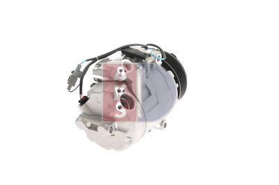 KOMPRESSOR KLIMAANLAGE AKS DASIS 852549N 12