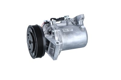 COMPRESOR CLIMATIZARE NRF 320205 13