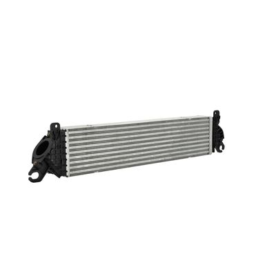 INTERCOOLER COMPRESOR NISSENS 961766 19