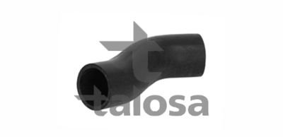 TALOSA 66-16157 Воздушный патрубок для FIAT DOBLO Автобус (263_) 1.6 D Multijet (263AXD1B)