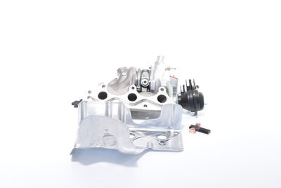 LADER AUFLADUNG BTS Turbo T981262 28