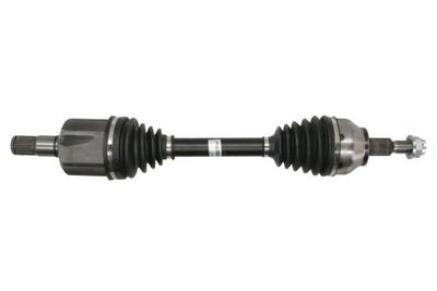 полуоска POINT GEAR