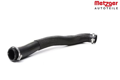 LADELUFTSCHLAUCH METZGER AUTOTEILE 2401016 34