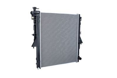 RADIATOR RACIRE MOTOR NRF 560010 41