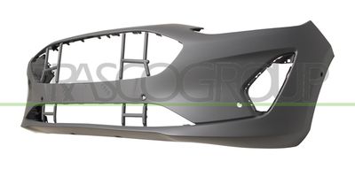Буфер PRASCO FD3481011 для FORD FIESTA
