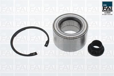 комплект колесен лагер FAI AutoParts FPBK192