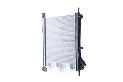 Vorschau Kühler, Motorkühlung Ansicht 6