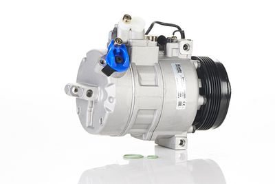 COMPRESOR CLIMATIZARE NISSENS 89034 44