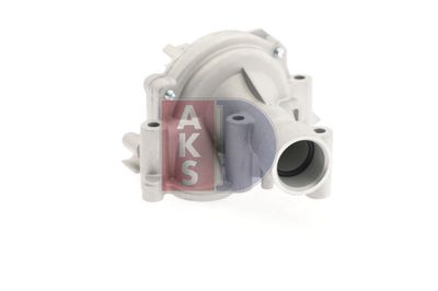 POMPă DE APă RăCIRE MOTOR AKS DASIS 570133N 7