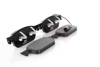 SET PLACUTE FRANA FRANA DISC GH GH414205 12