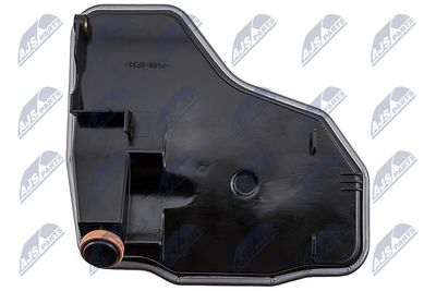 Hydraulický filter, automatická prevodovka NTY FSF-WW-022