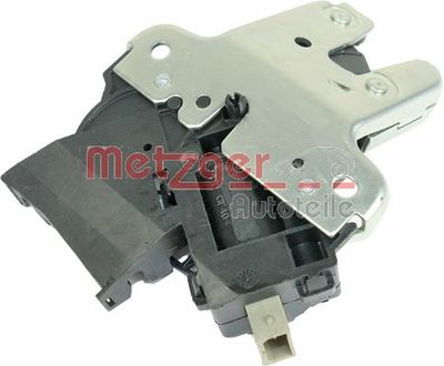 HECKKLAPPENSCHLOSS METZGER AUTOTEILE 2310550 2