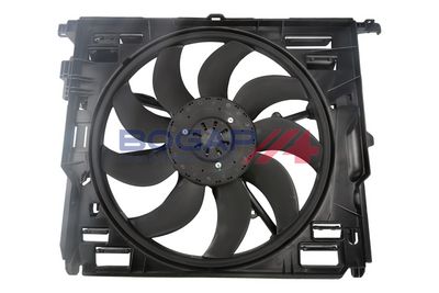 VENTILATOR RADIATOR BOGAP B4243190 3