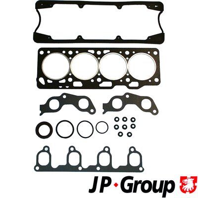 Gasket Kit, cylinder head 1119000710