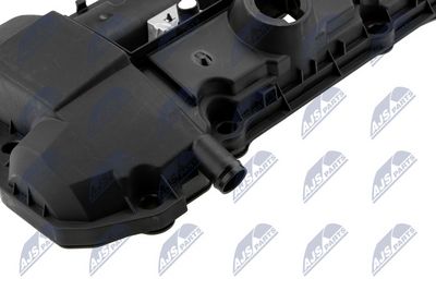 CAPAC CULBUTOR NTY BPZBM020 5
