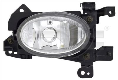 Противотуманная фара TYC 19-14349-01-2 для HONDA JAZZ