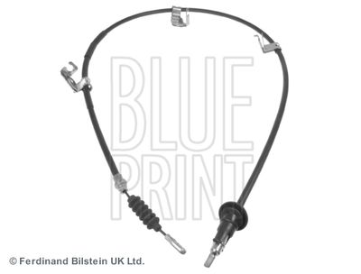 BLUE PRINT ADC446181 Трос ручного тормоза  для SMART FORFOUR (Смарт Форфоур)
