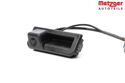 HECKKLAPPENGRIFF METZGER AUTOTEILE 2310998 5