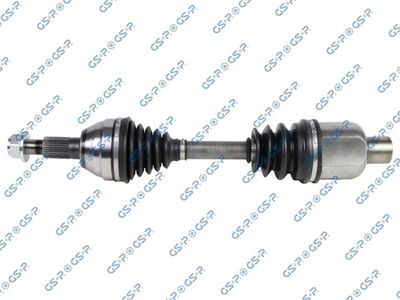 Drive Shaft 203816