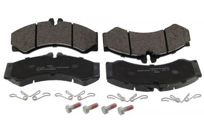 SET PLACUTE FRANA FRANA DISC