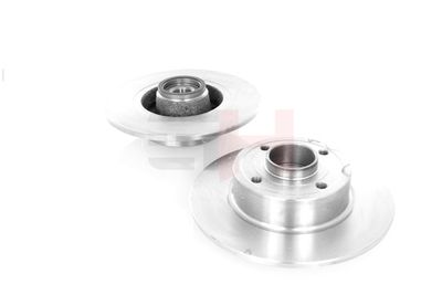 DISC FRANA GH GH423909 50