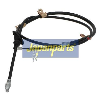 JAPANPARTS Trosas, stovėjimo stabdys