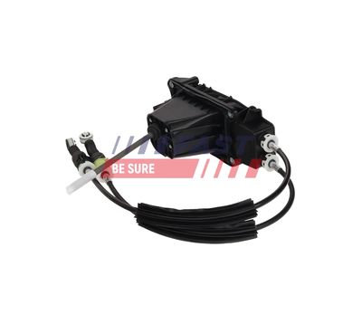 LEVIER SHIMBARE VITEZE FAST FT03024 17