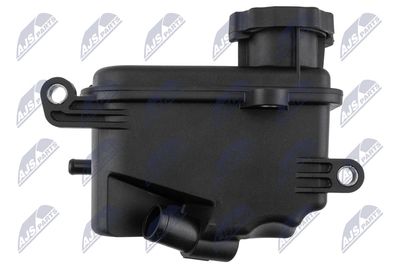 Vyrovnávací nádrž, hydraulický olej (servořízení) NTY SZW-ME-004