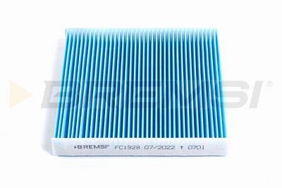 FILTRU AER HABITACLU