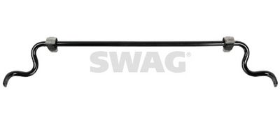 стабилизатор, ходова част SWAG 33 10 0742