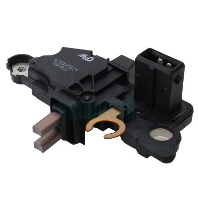 REGULATOR ALTERNATOR