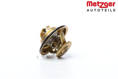 THERMOSTAT KüHLMITTEL METZGER AUTOTEILE 4006084 18