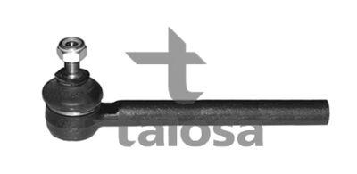 Наконечник поперечной рулевой тяги TALOSA 42-06475 для ZASTAVA 101