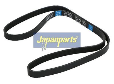 JAPANPARTS V formos rumbuoti diržai
