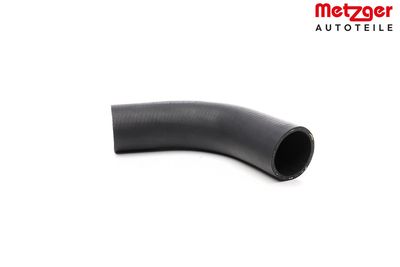 LADELUFTSCHLAUCH METZGER AUTOTEILE 2400334 5