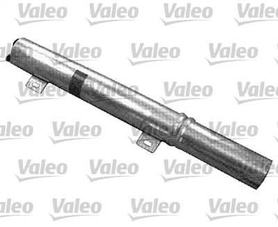 VALEO 509529 Осушувач кондиціонера 