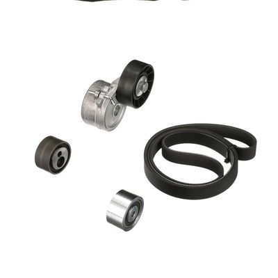 KEILRIPPENRIEMENSATZ GATES K026PK1470 45