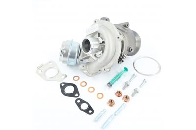 COMPRESOR SISTEM DE SUPRAALIMENTARE