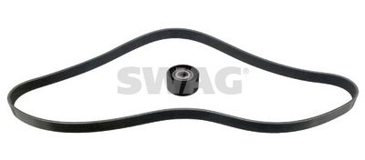 SET CUREA TRANSMISIE CU CANELURI SWAG 33109552