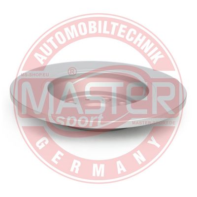 DISC FRANA MASTER-SPORT GERMANY 24011202101PRPCSMS 2