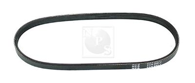 Поликлиновой ремень NPS H111I08 для HYUNDAI GETZ