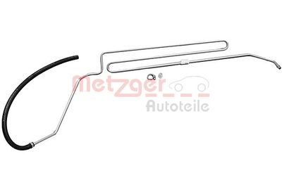 FURTUN HIDRAULIC SISTEM DE DIRECTIE