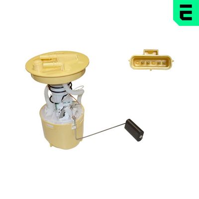 SISTEM ALIMENTARE CU COMBUSTIBIL