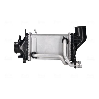 LADELUFTKüHLER NISSENS 961454