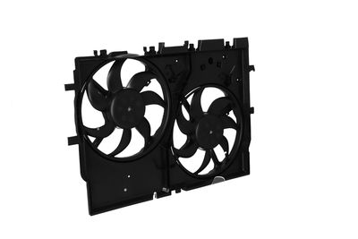 VENTILATOR RADIATOR NRF 47895 40