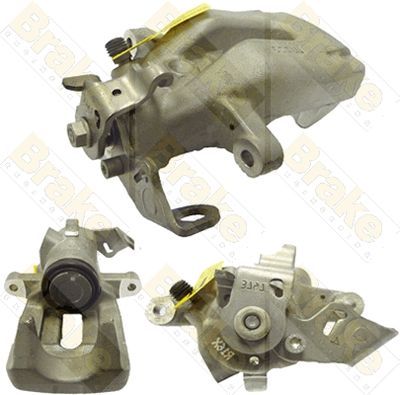 Brake Caliper Brake ENGINEERING CA2582R