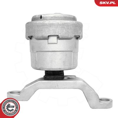 Zavěšení motoru SKV 75SKV257