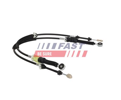 SET DE CABLURI CUTIE DE VITEZE MANUALă FAST FT02913 18
